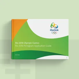 Rio 2016 Brand Guidelines